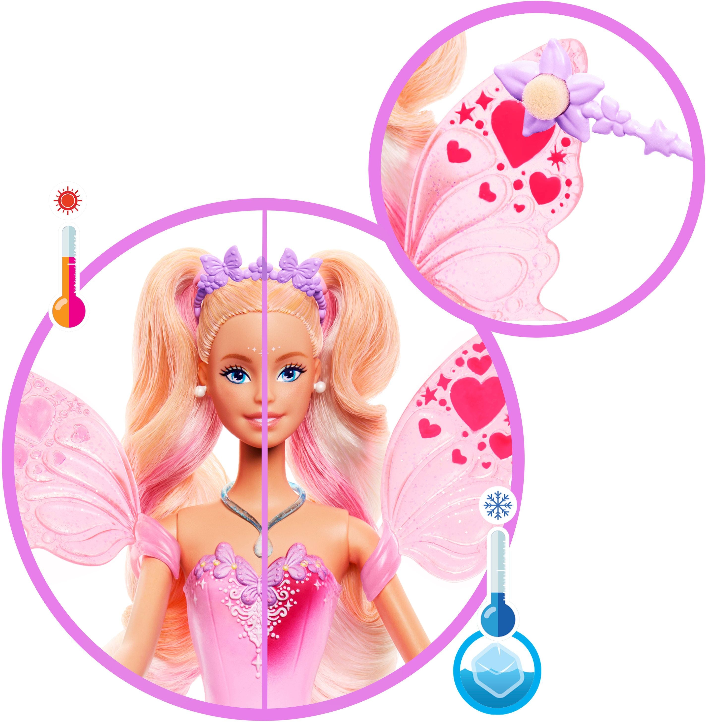 Barbie Fee mit Farbwechseleffekt - Bild 2