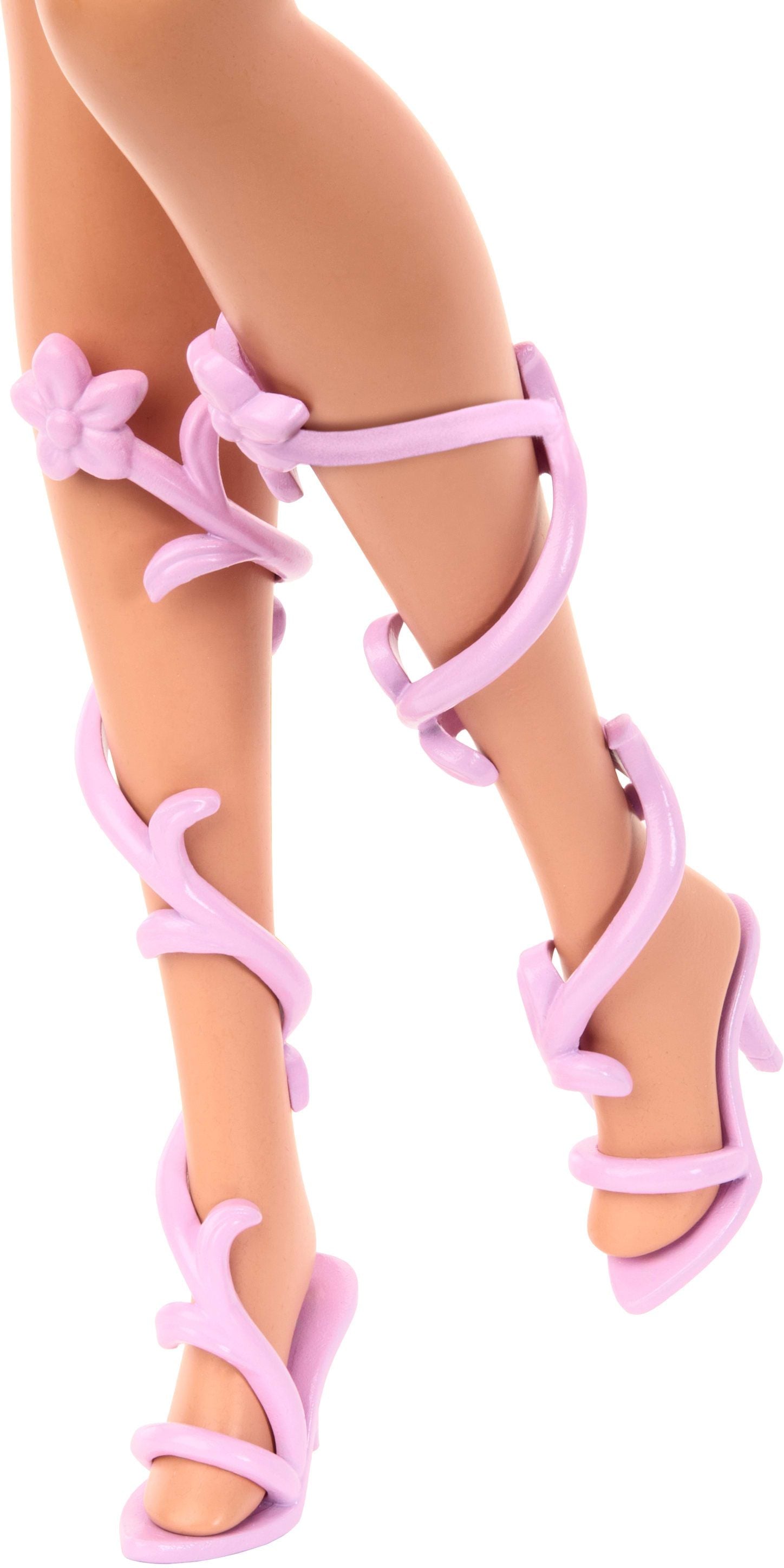 Barbie Fee mit Farbwechseleffekt - Bild 4