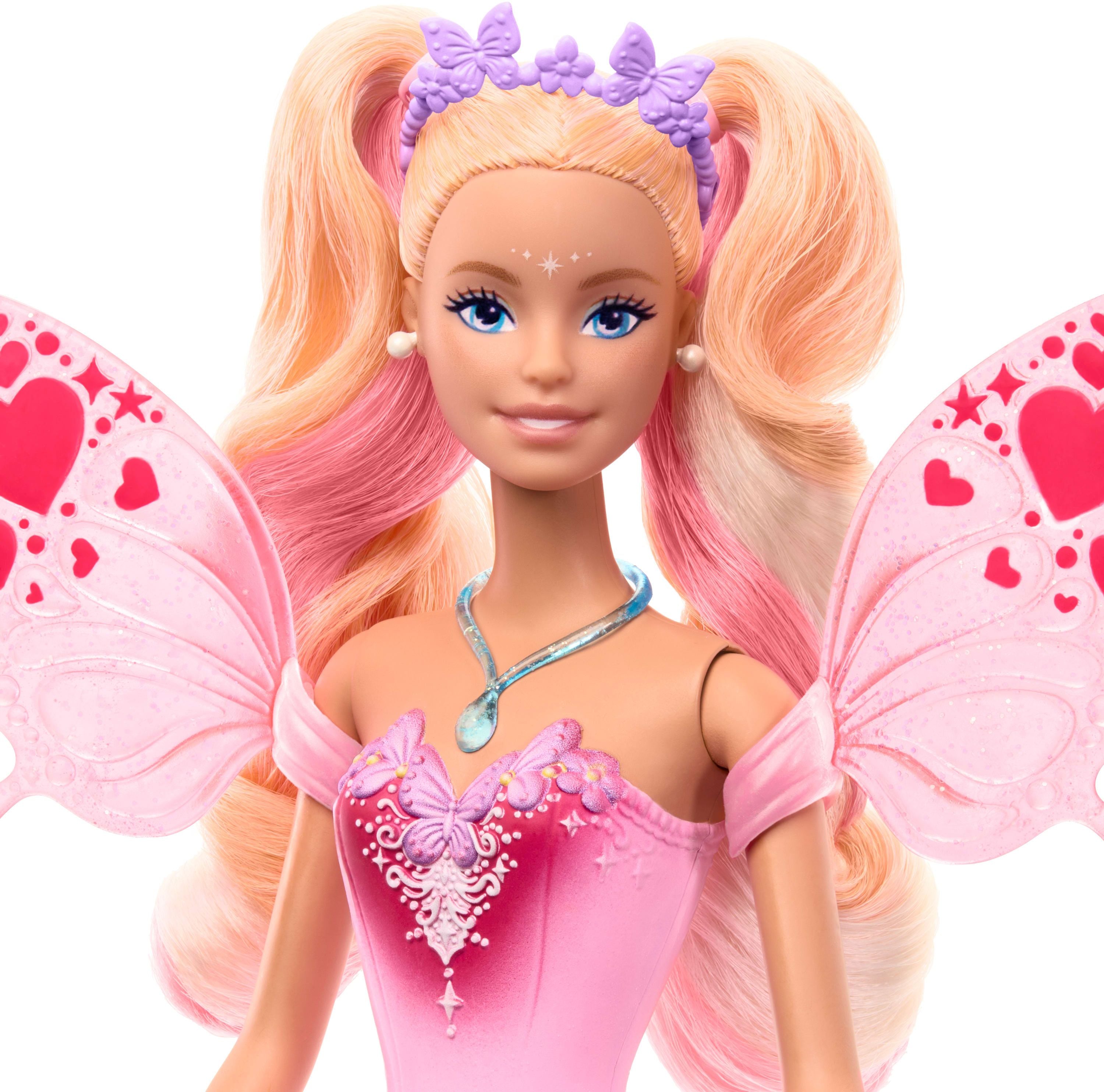 Barbie Fee mit Farbwechseleffekt - Bild 3