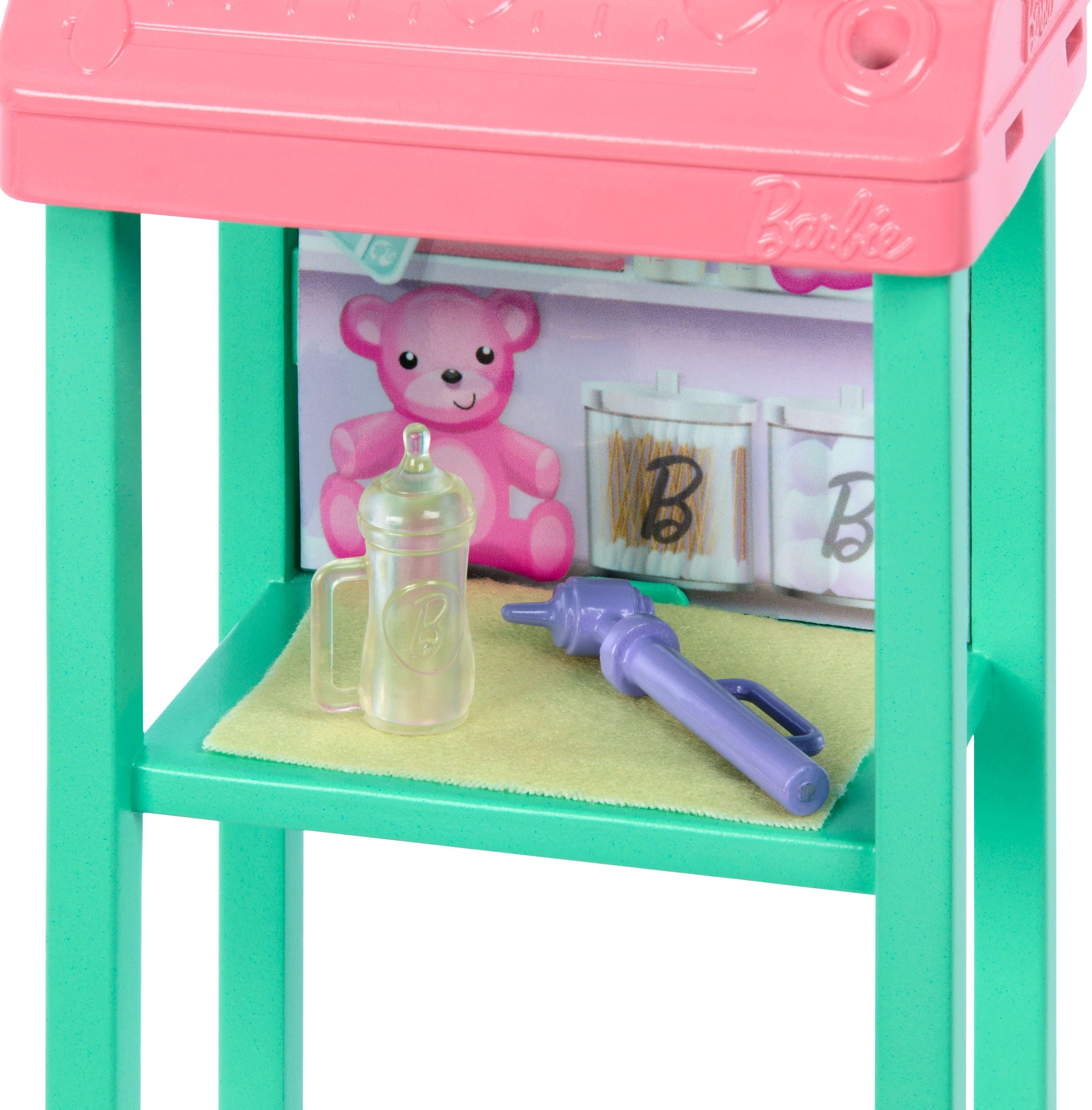 Barbie Kinderärztin - Bild 3