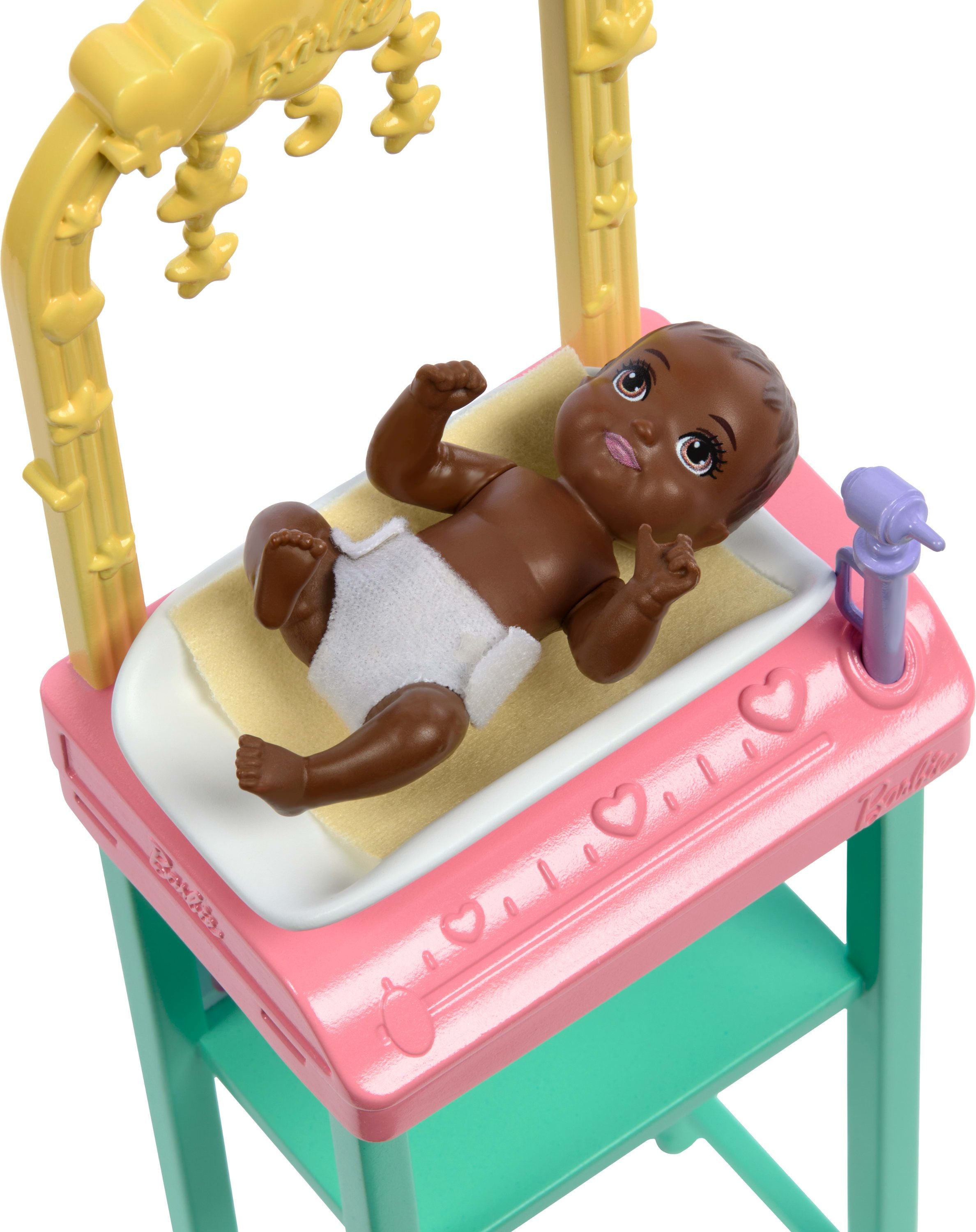 Barbie Kinderärztin - Bild 4