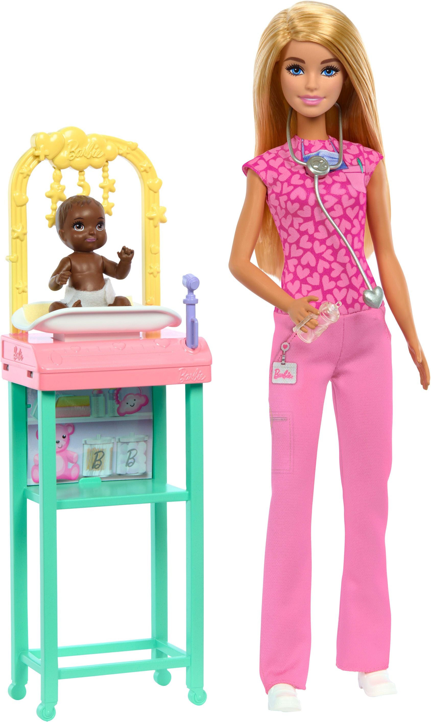 Barbie Kinderärztin - Bild 5