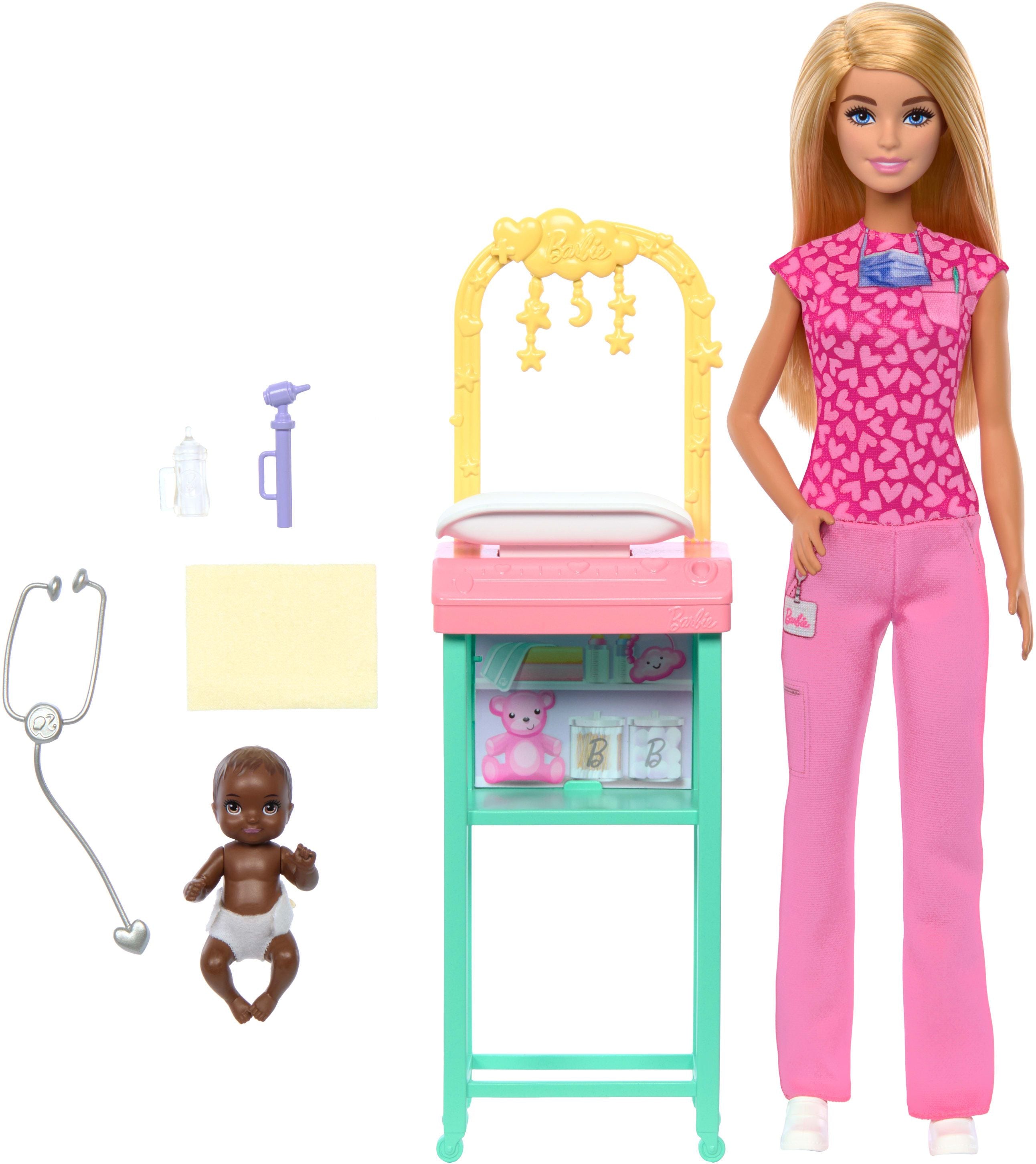 Barbie Kinderärztin - Bild 7