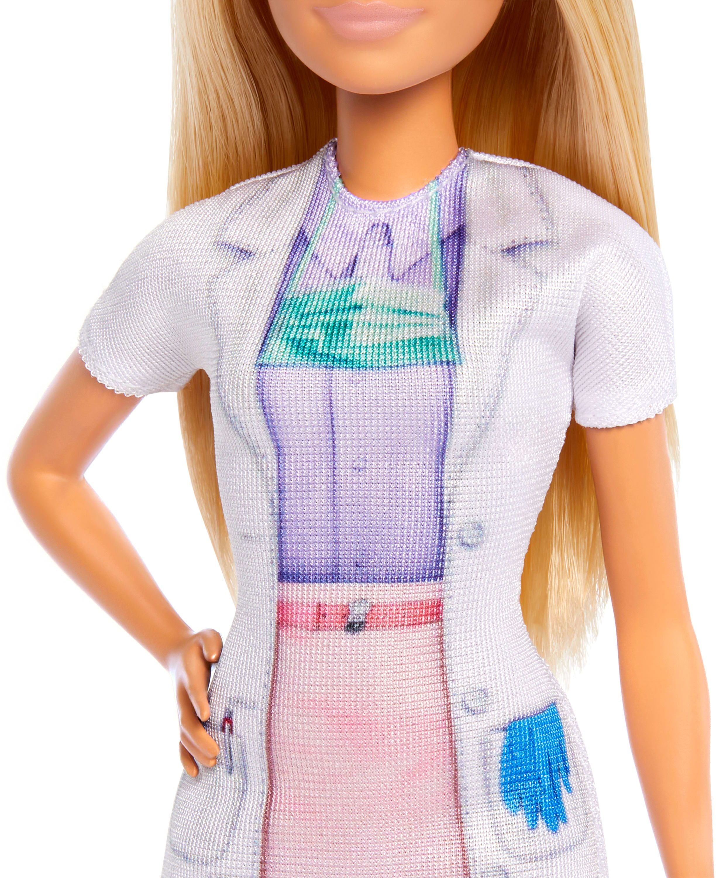 Barbie Zahnärztin - Bild 4
