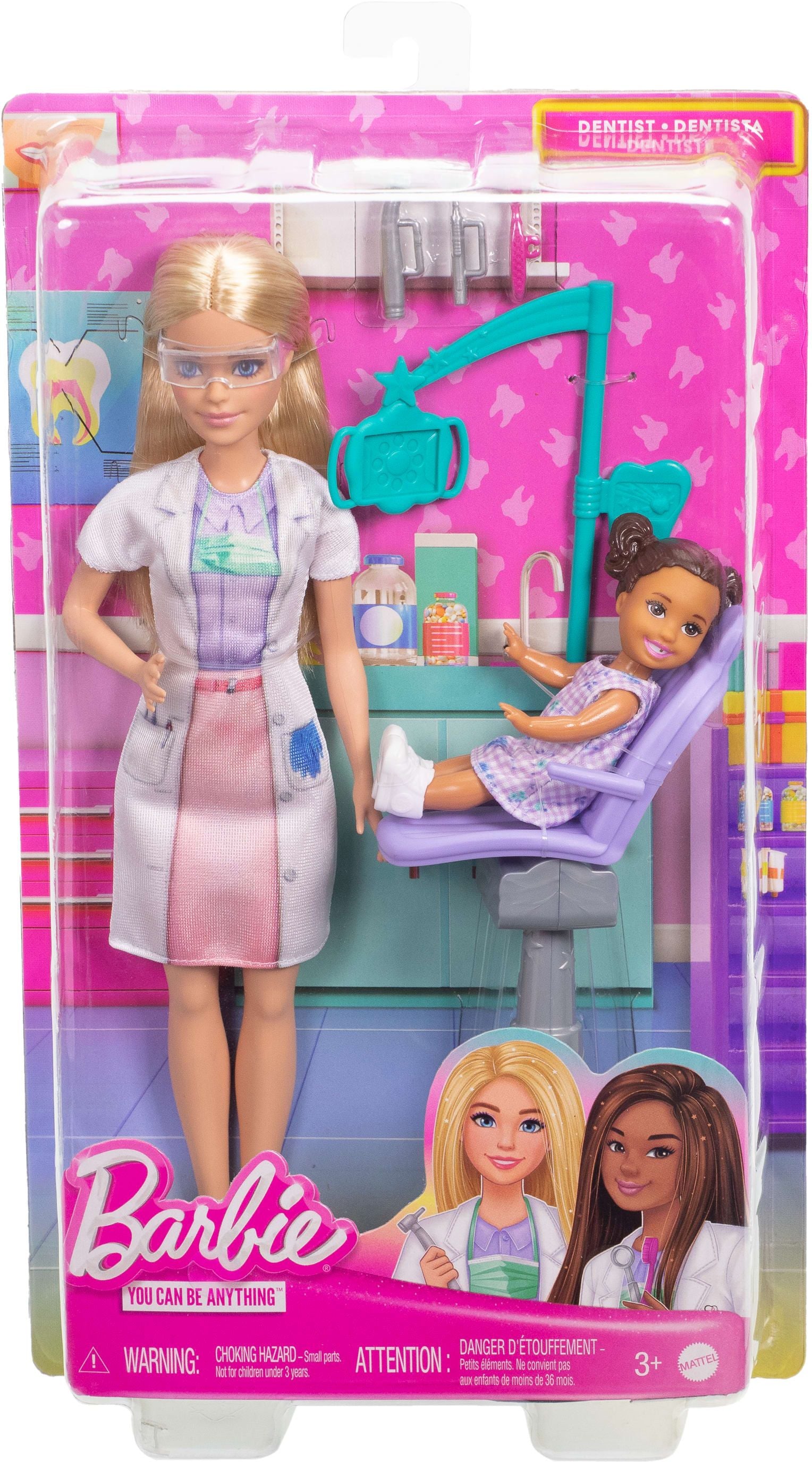 Barbie Zahnärztin - Bild 5