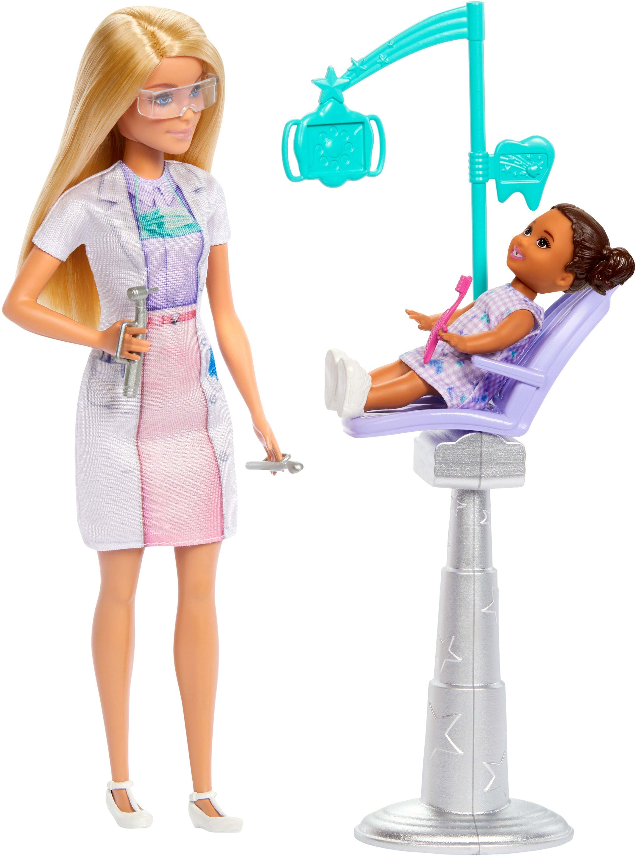 Barbie Zahnärztin - Bild 2