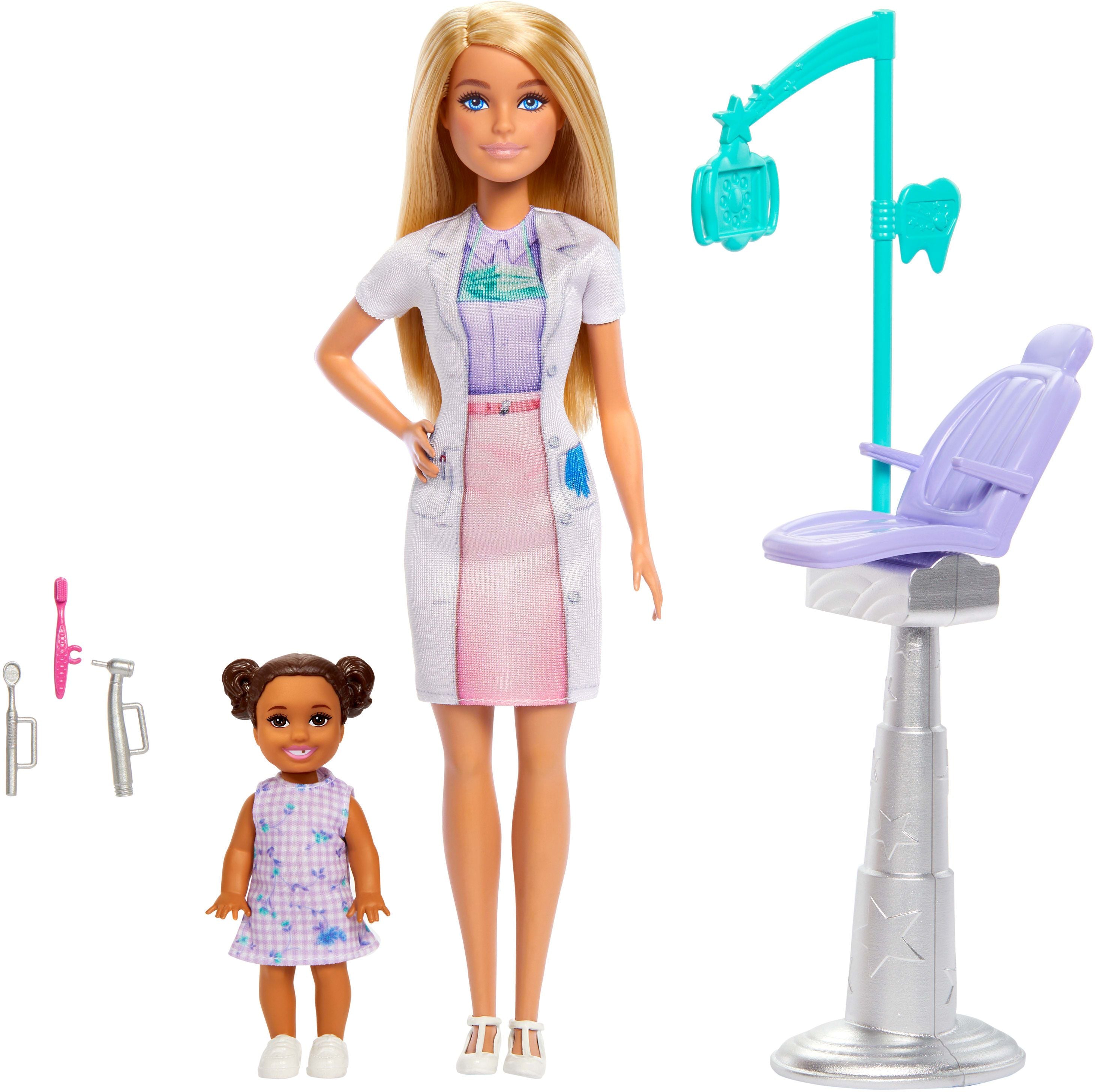 Barbie Zahnärztin - Bild 6