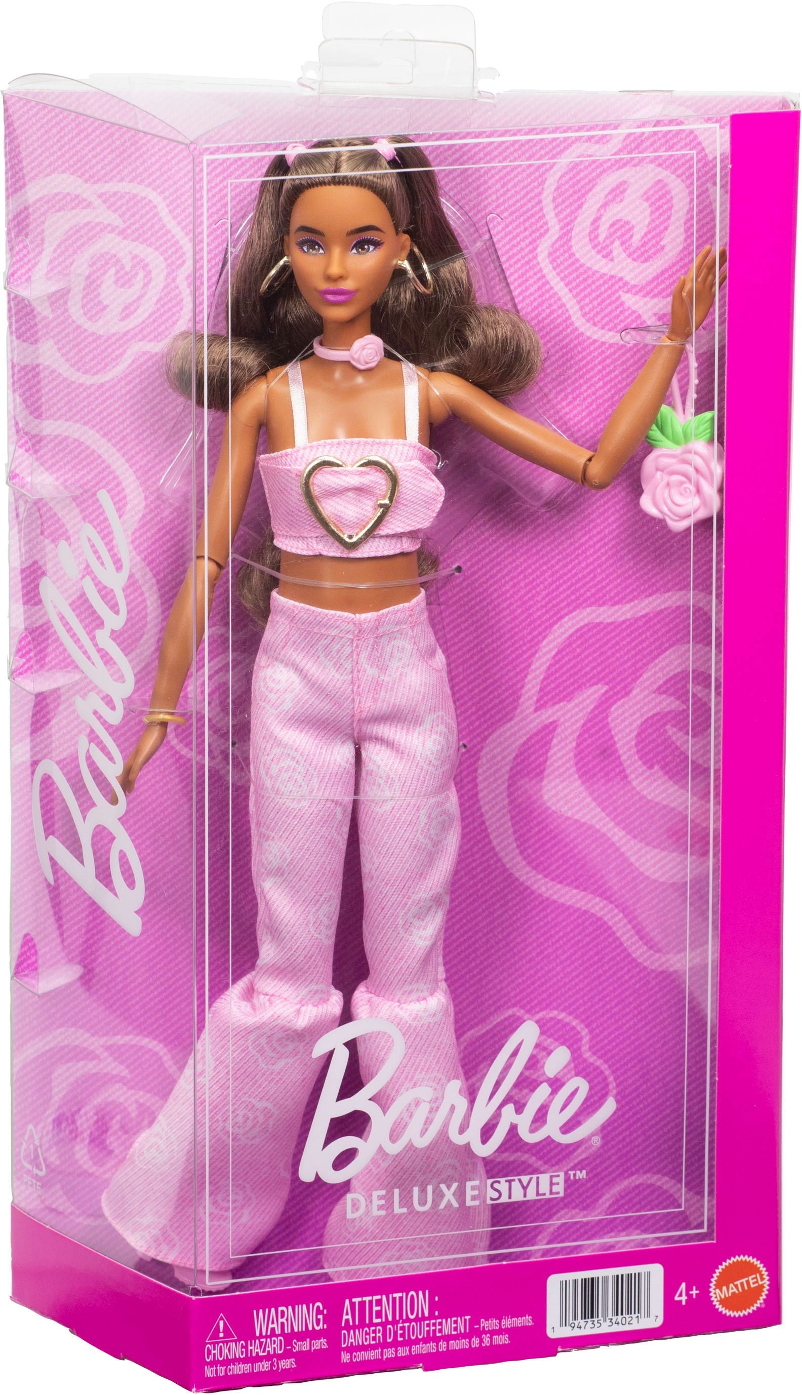 Barbie Deluxe Style - Flare Jeans - Bild 1