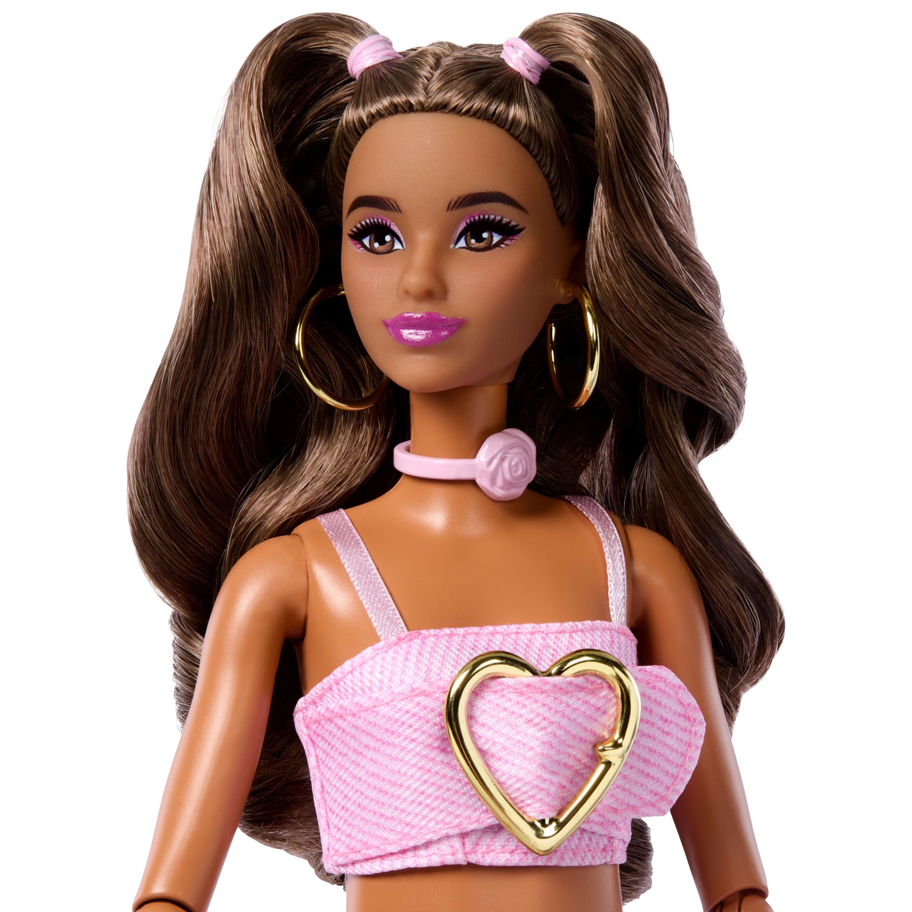 Barbie Deluxe Style - Flare Jeans - Bild 3