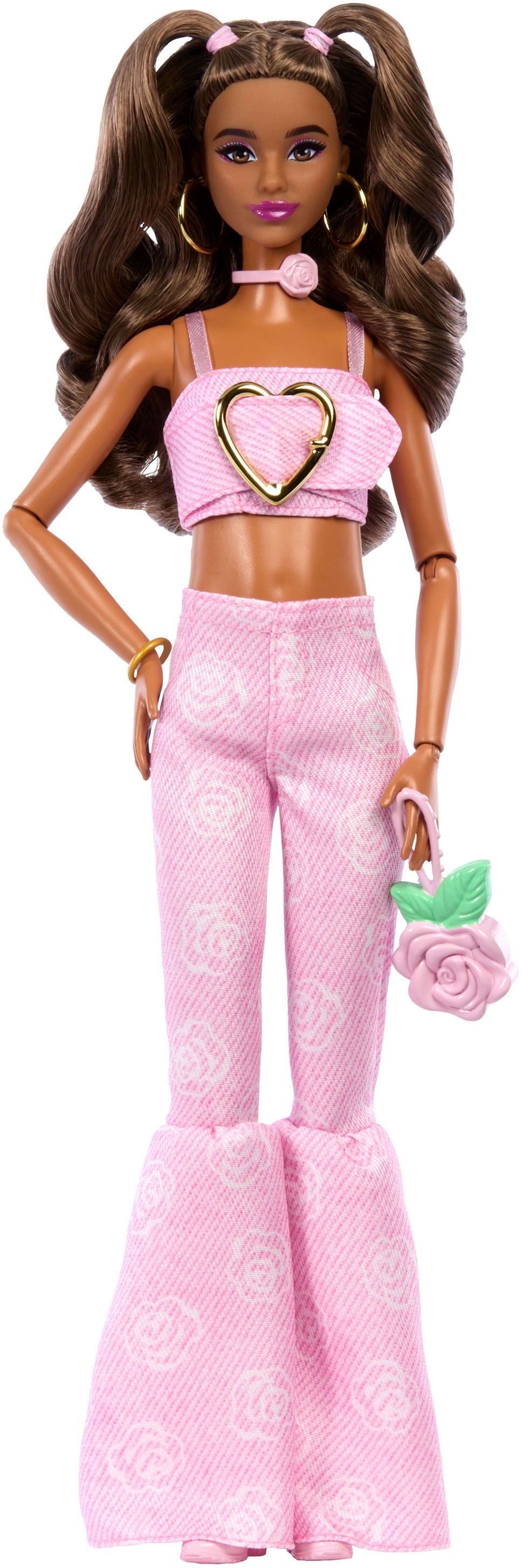 Barbie Deluxe Style - Flare Jeans - Bild 2