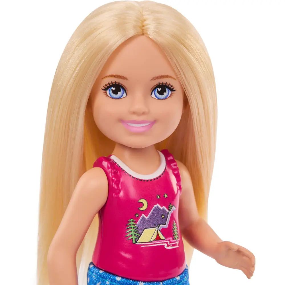 Barbie Chelsea Outdoor Adventures Spielset - Bild 6