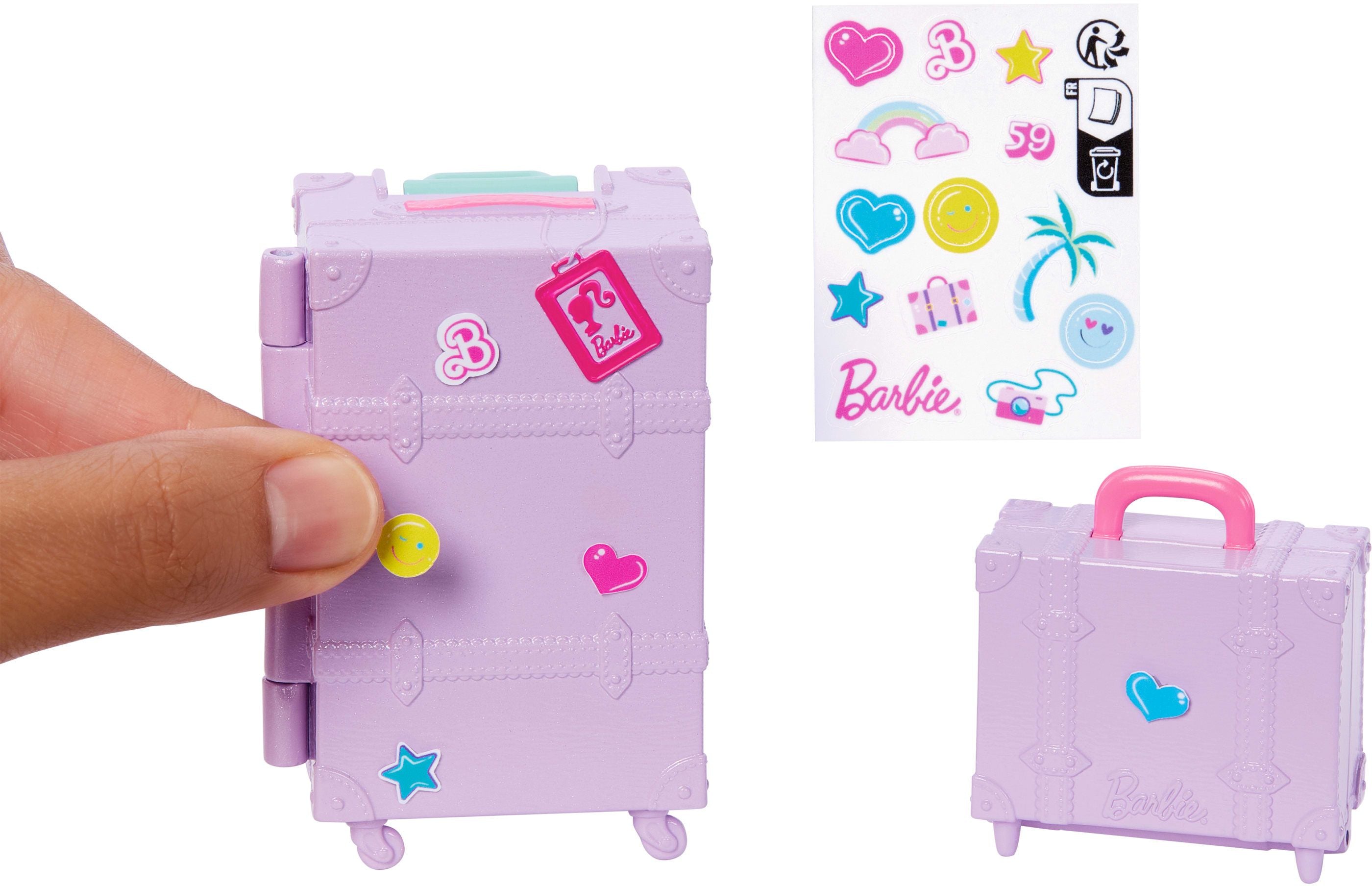 Barbie Malibu Reise Abenteuer - Bild 4