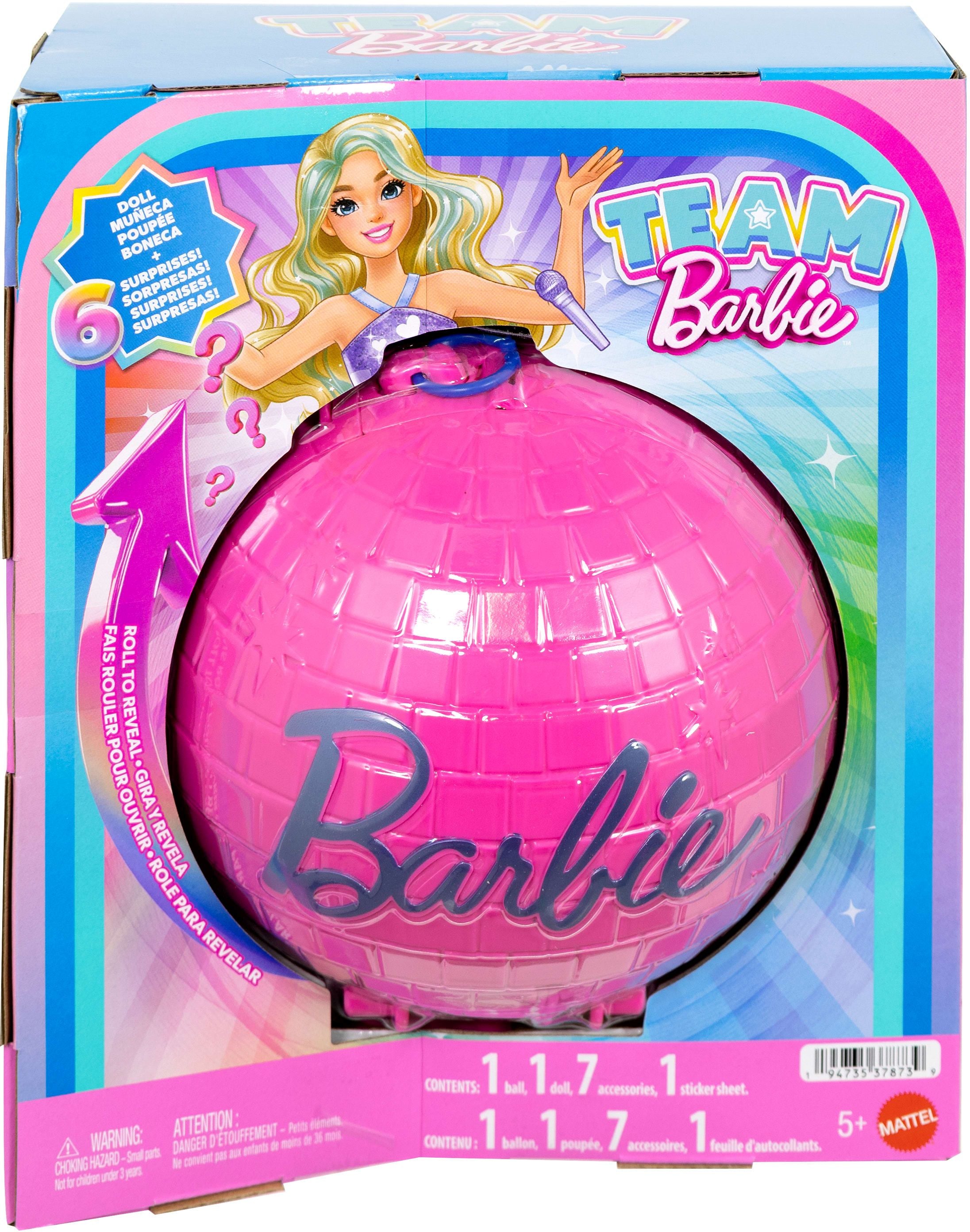 Barbie Career Burst - Pop Star - Bild 7