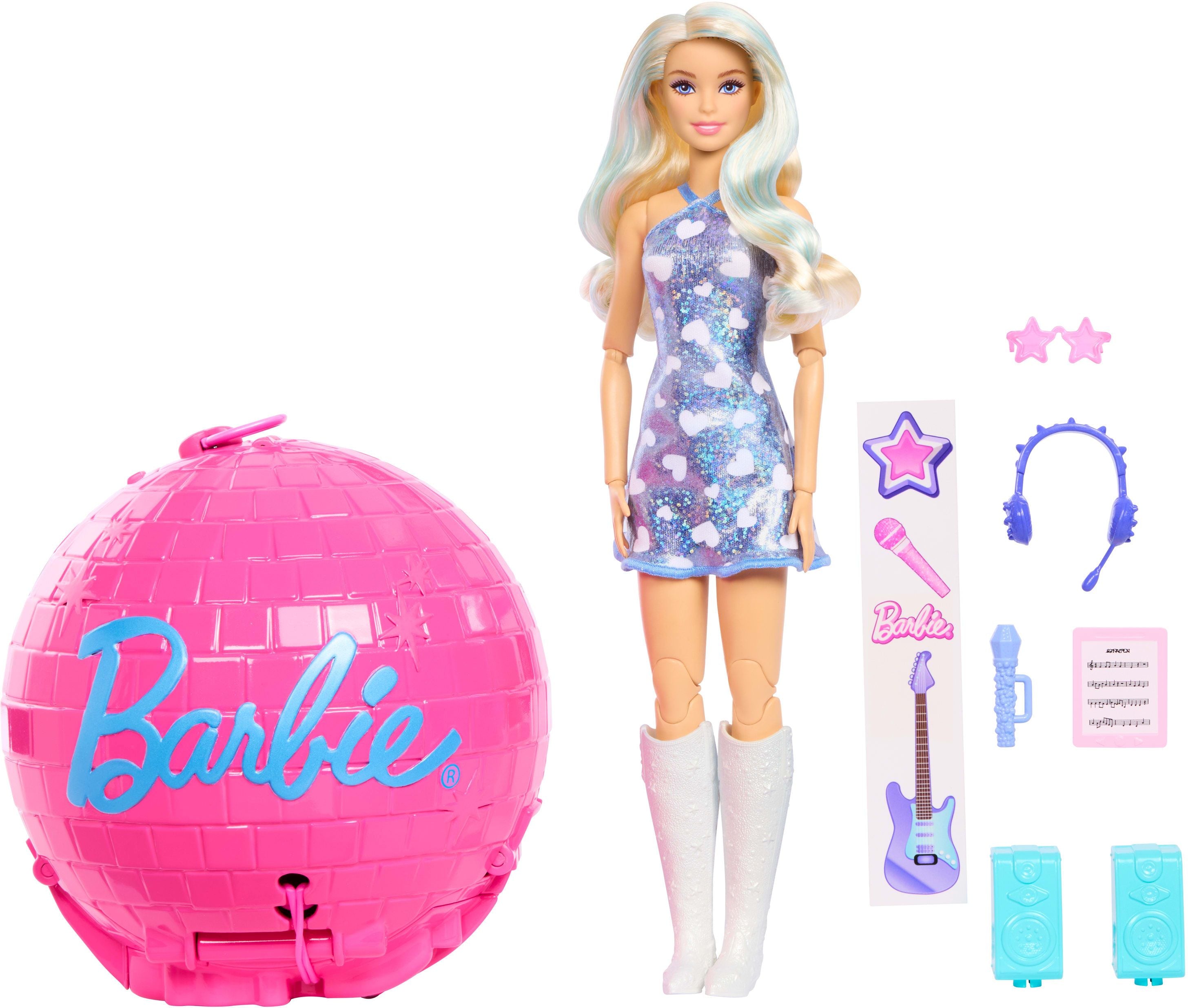 Barbie Career Burst - Pop Star - Bild 1