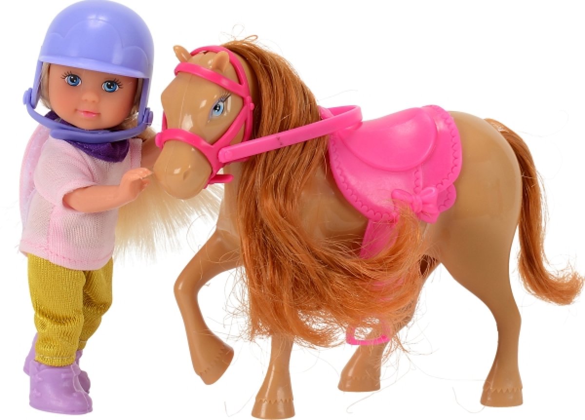 Evi Love Evis Pony - Bild 2