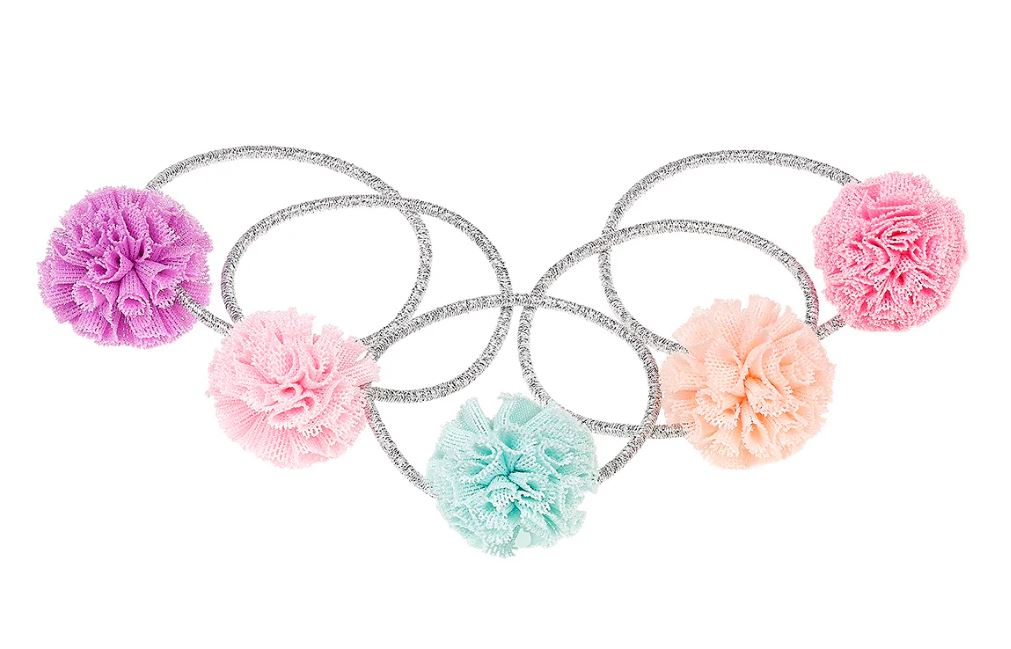 Haargummi Rilana - Bild 1