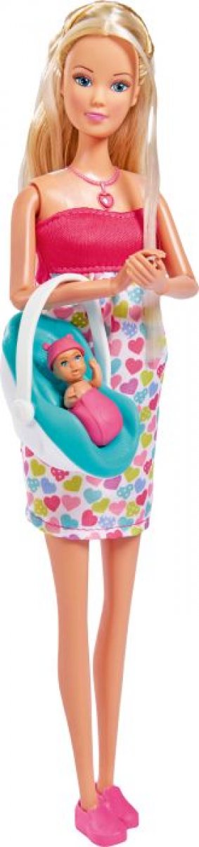 Steffi Love New Born Baby - Bild 2