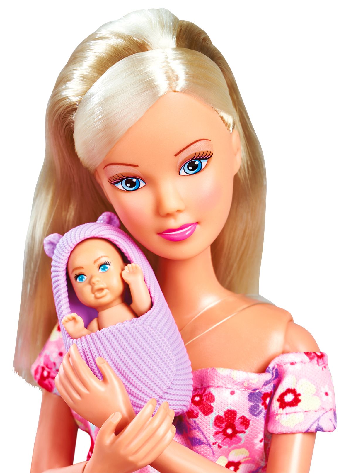 Steffi Love Hello Baby - Bild 3