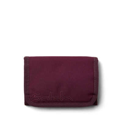 Satch Portemonnaie Nordic Berry