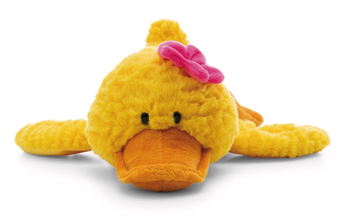 Nici Ente Pooline 25cm liegend - Bild 1