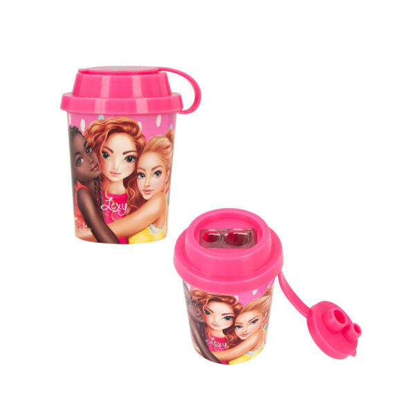 Top Model Anspitzer in Becherform - Bild 2