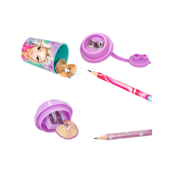 Top Model Anspitzer in Becherform - Bild 3