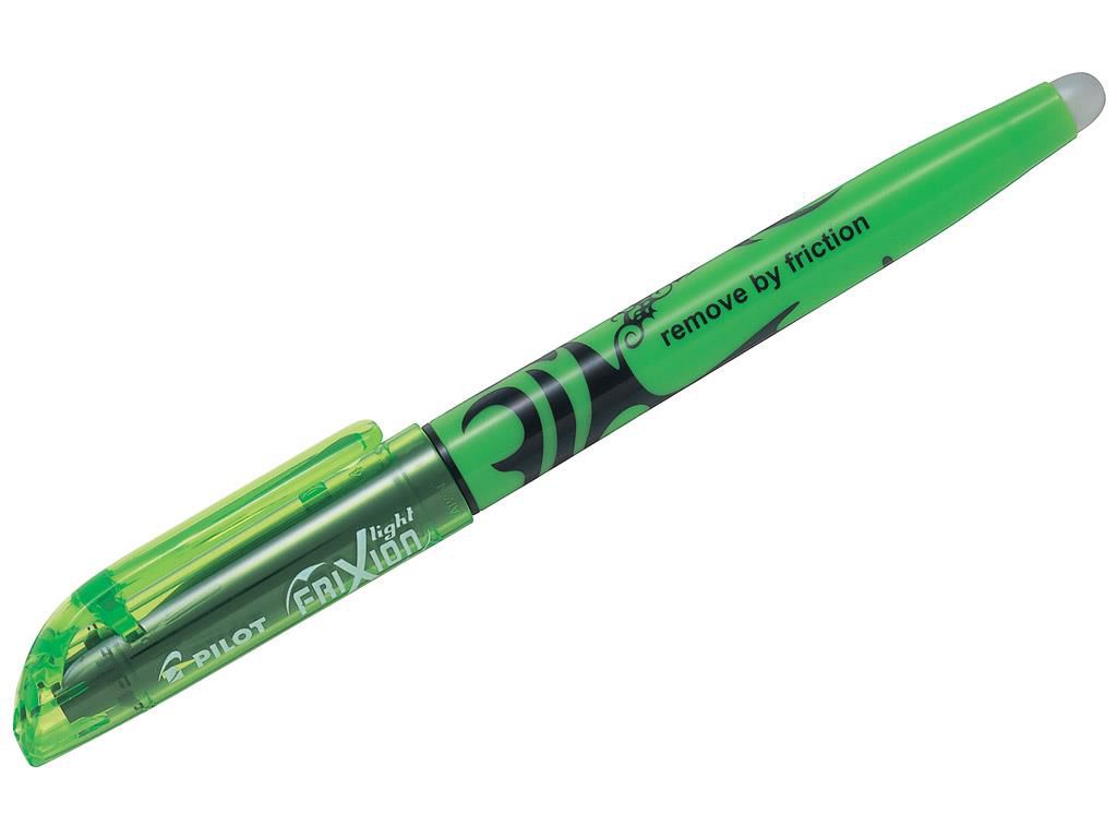 Frixion Textmarker light grün - Bild 1