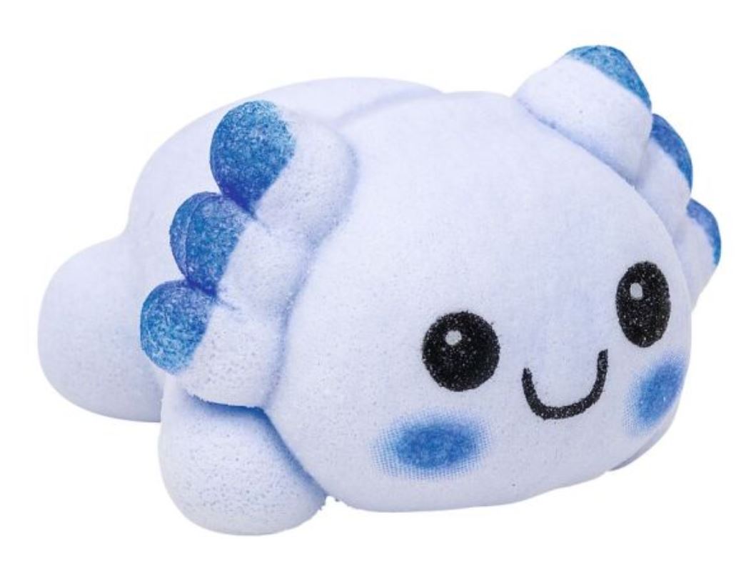 Ei wachsend mit Axolotl - Bild 3