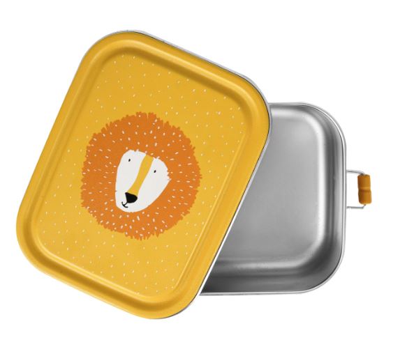 Lunchbox klein Löwe - Bild 5