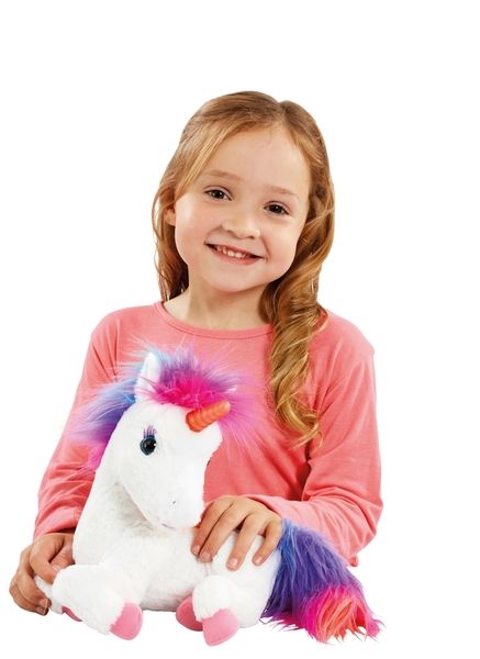 Animagic Einhorn Rainbow - Bild 3