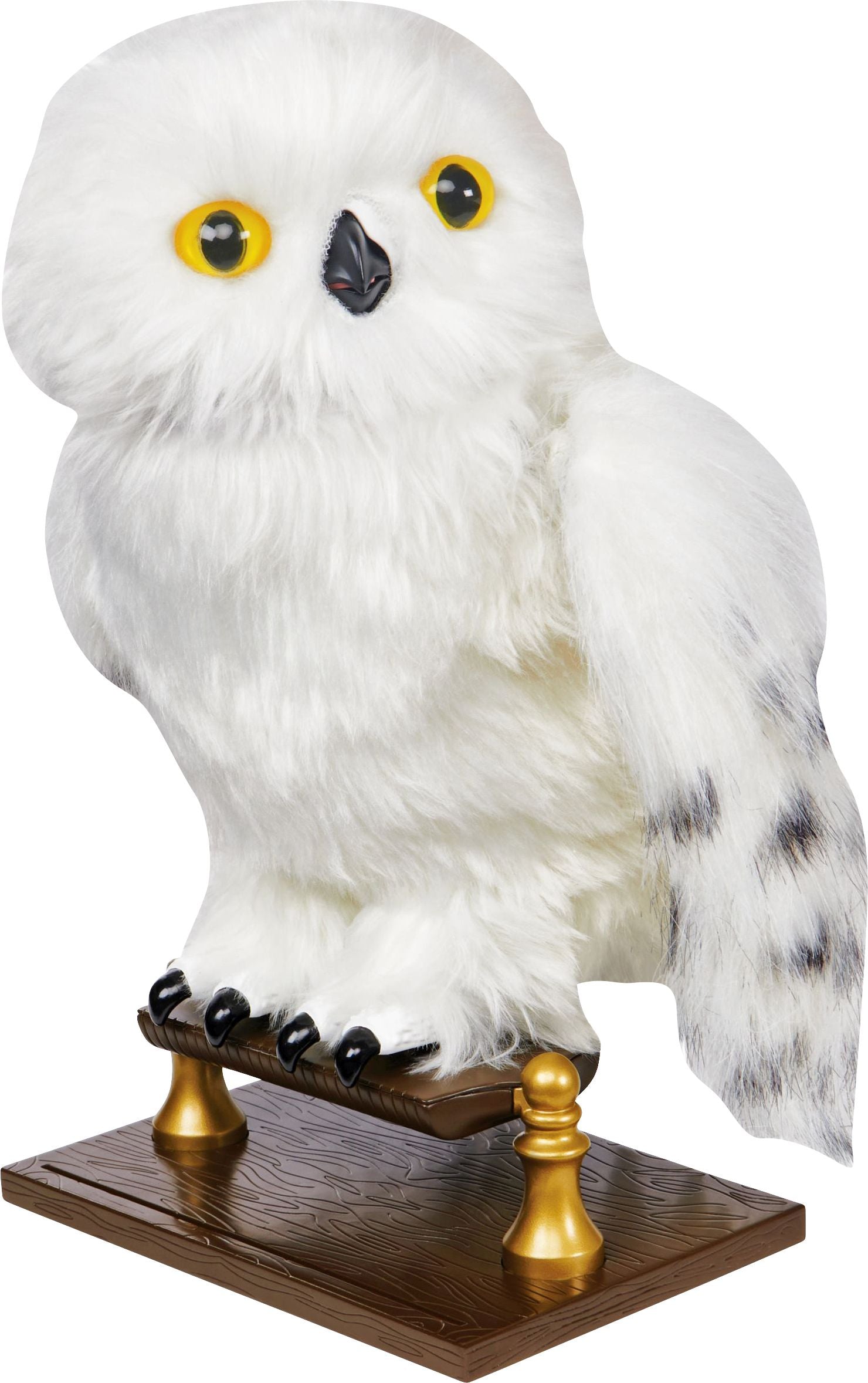 Harry Potter Hedwig - interaktive Eule - Bild 1