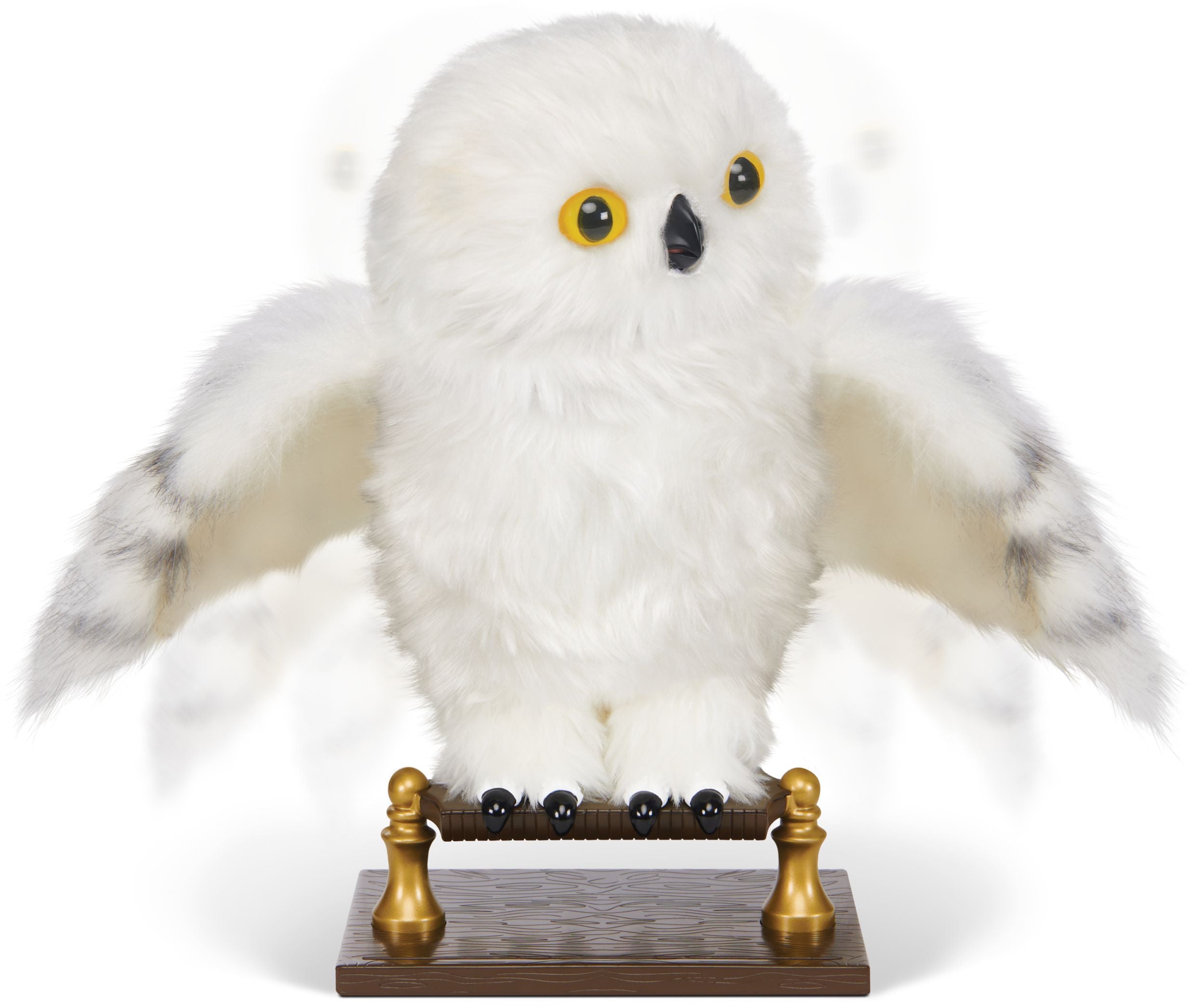 Harry Potter Hedwig - interaktive Eule - Bild 3
