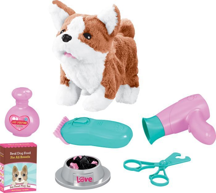 Amia: Laufhund Bello, mit Funktion - Bild 1