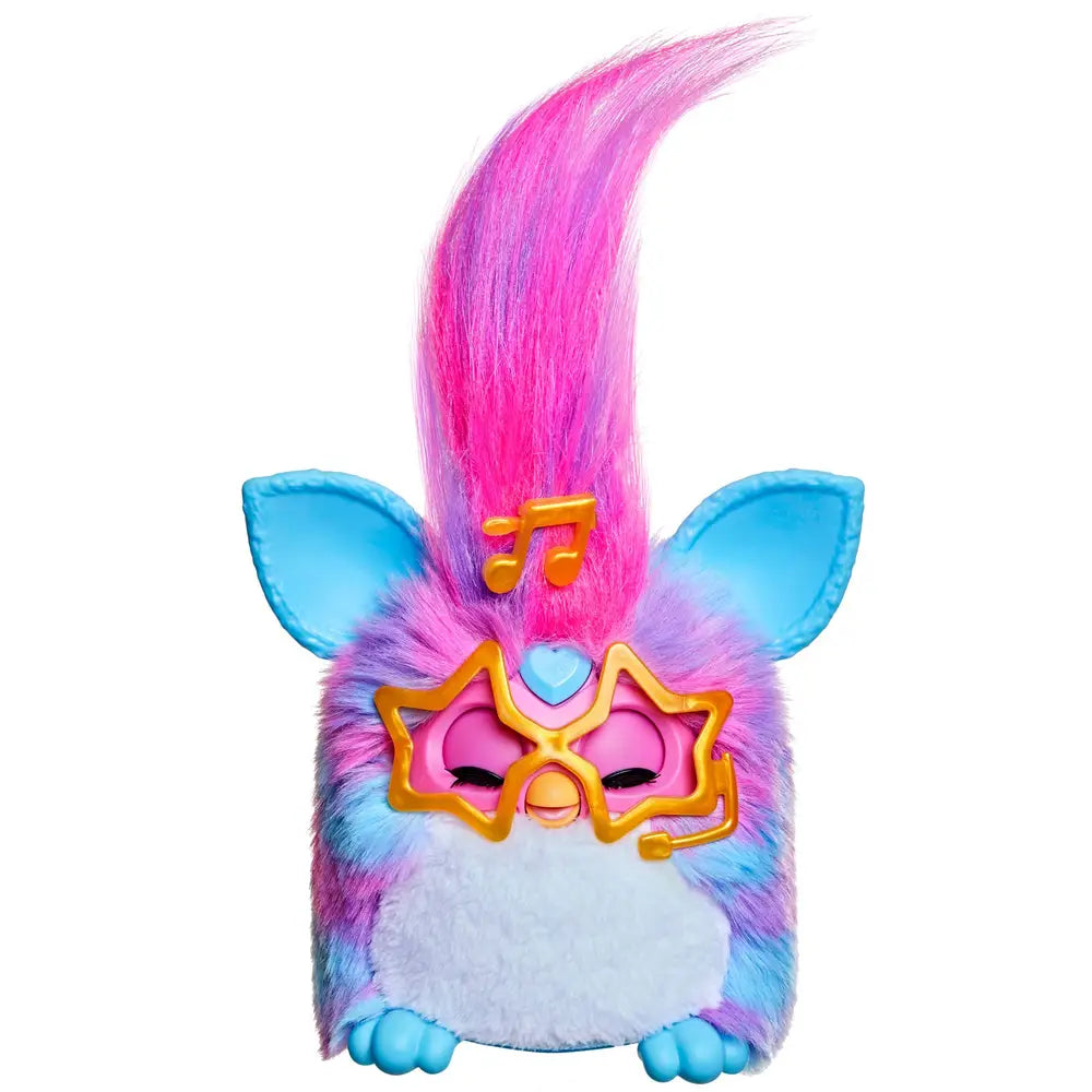 Furby Vibes mit 3 interaktiven Brillen - Bild 4