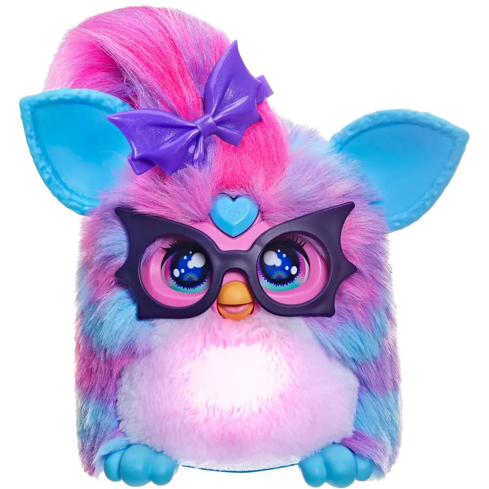Furby Vibes mit 3 interaktiven Brillen - Bild 5