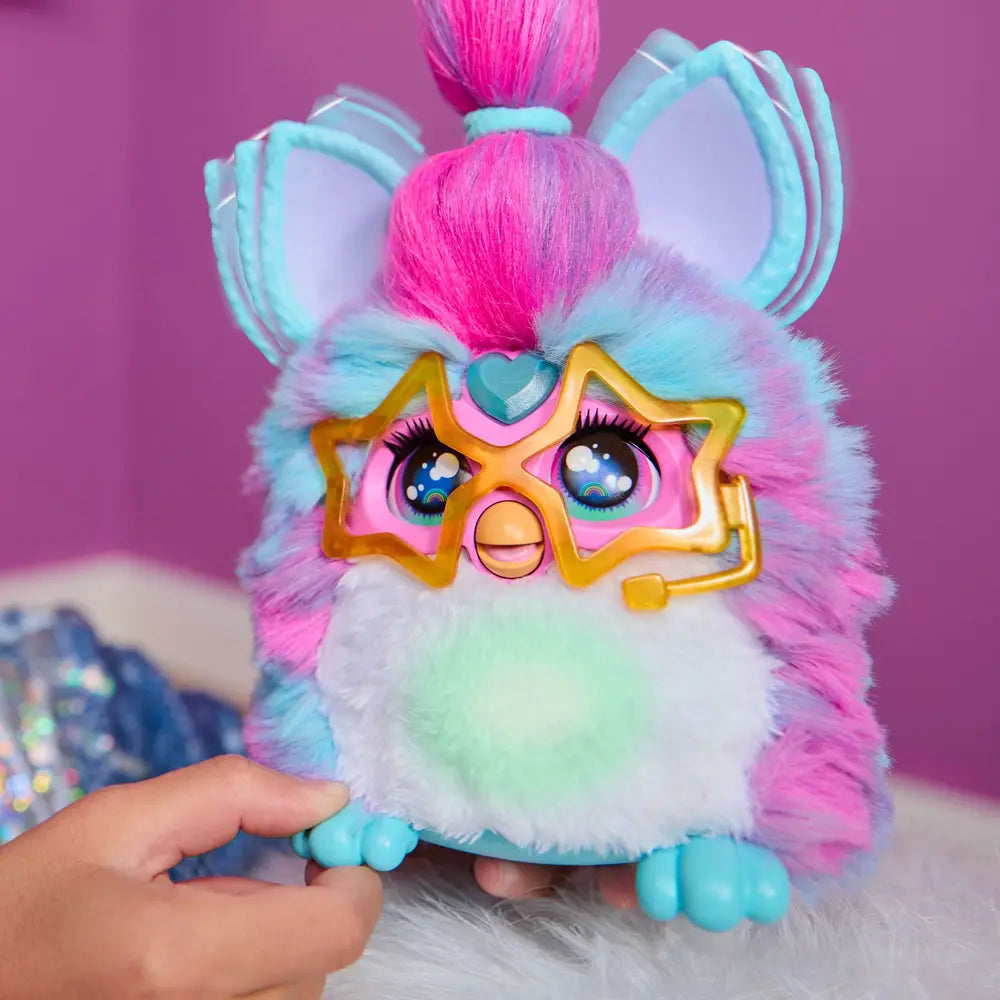 Furby Vibes mit 3 interaktiven Brillen - Bild 8