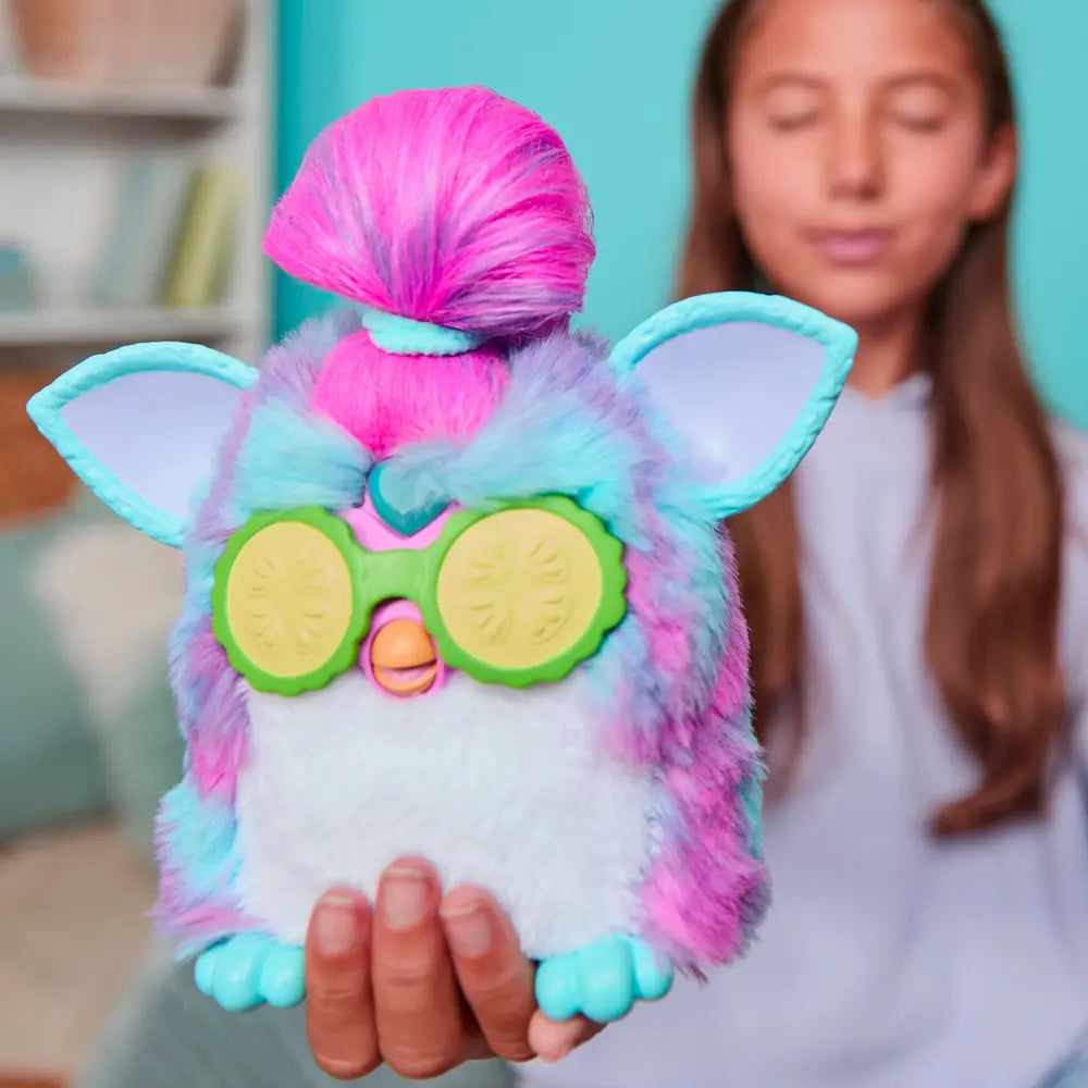 Furby Vibes mit 3 interaktiven Brillen - Bild 9