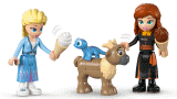 LEGO Disney Elsas Eispalast 43238 - Bild 3
