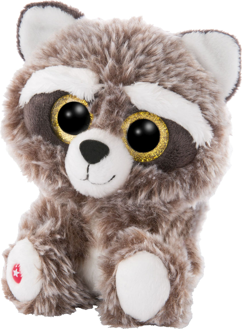 Nici Glubschi Waschbär Clooney