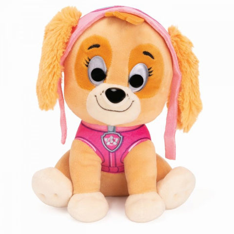 Paw Patrol Plüsch 23cm
