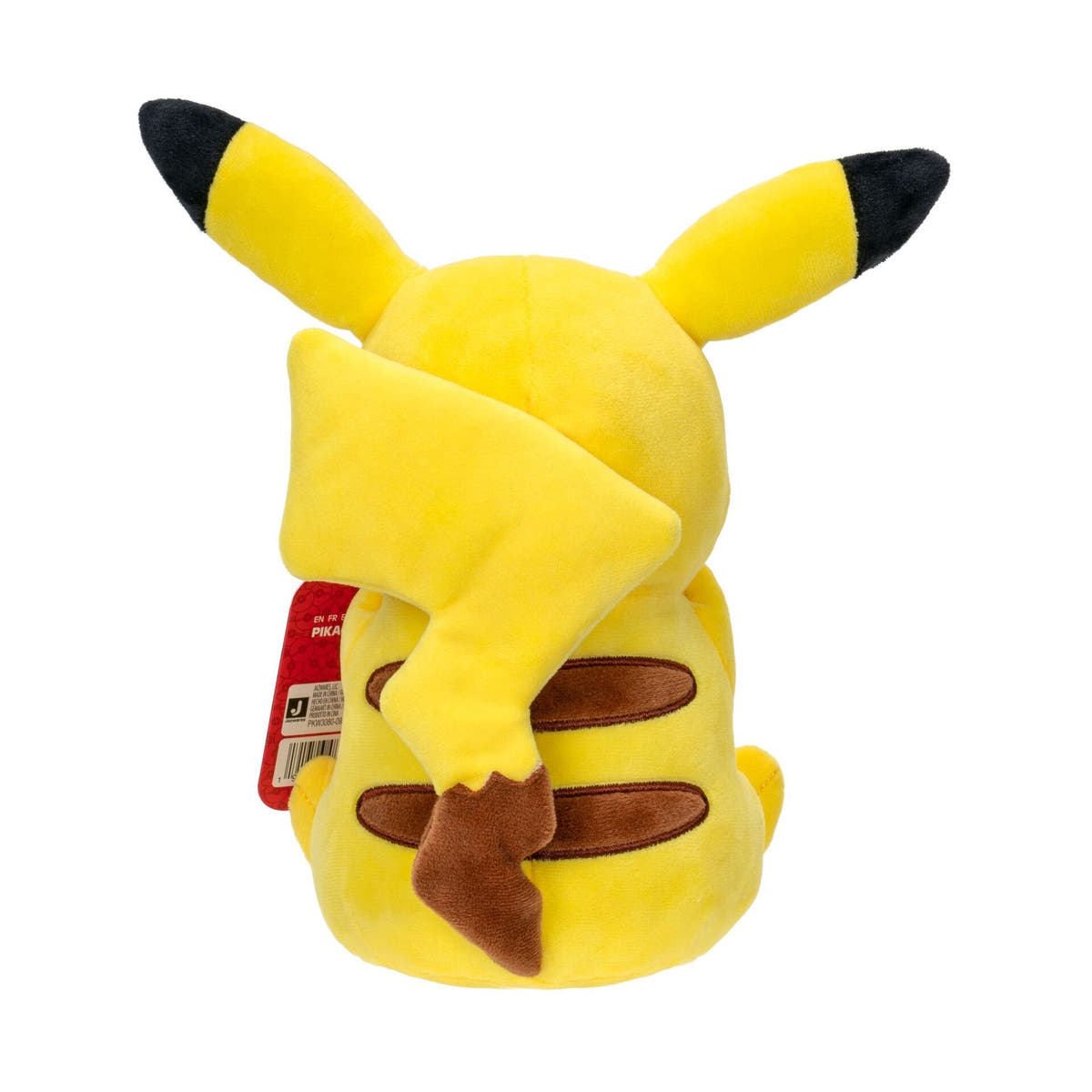 Pokemon Plüsch-Pikachu 20cm - Bild 3