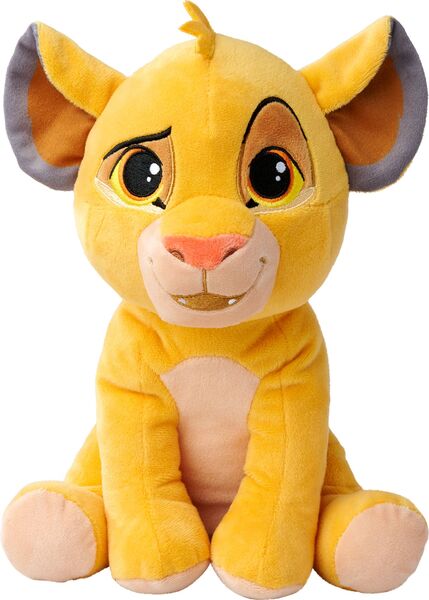 Disney Lion King 30th, Simba, 25cm - Bild 1