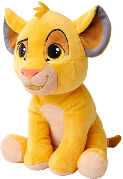 Disney Lion King 30th, Simba, 25cm - Bild 2