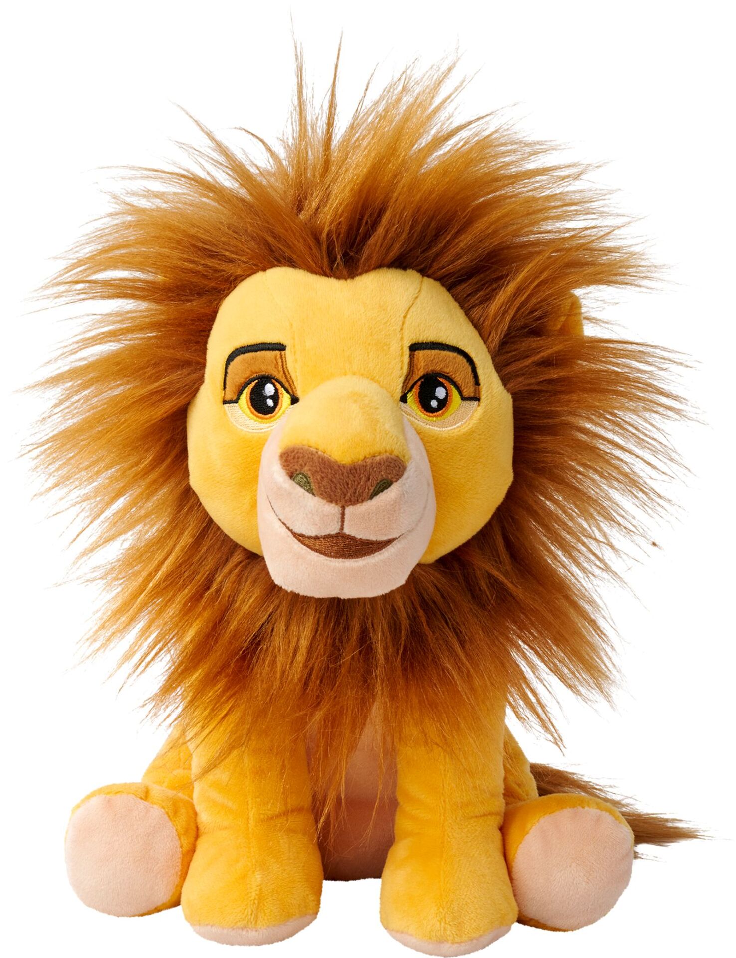Disney Lion King 30th, Mufasa, 25cm - Bild 2