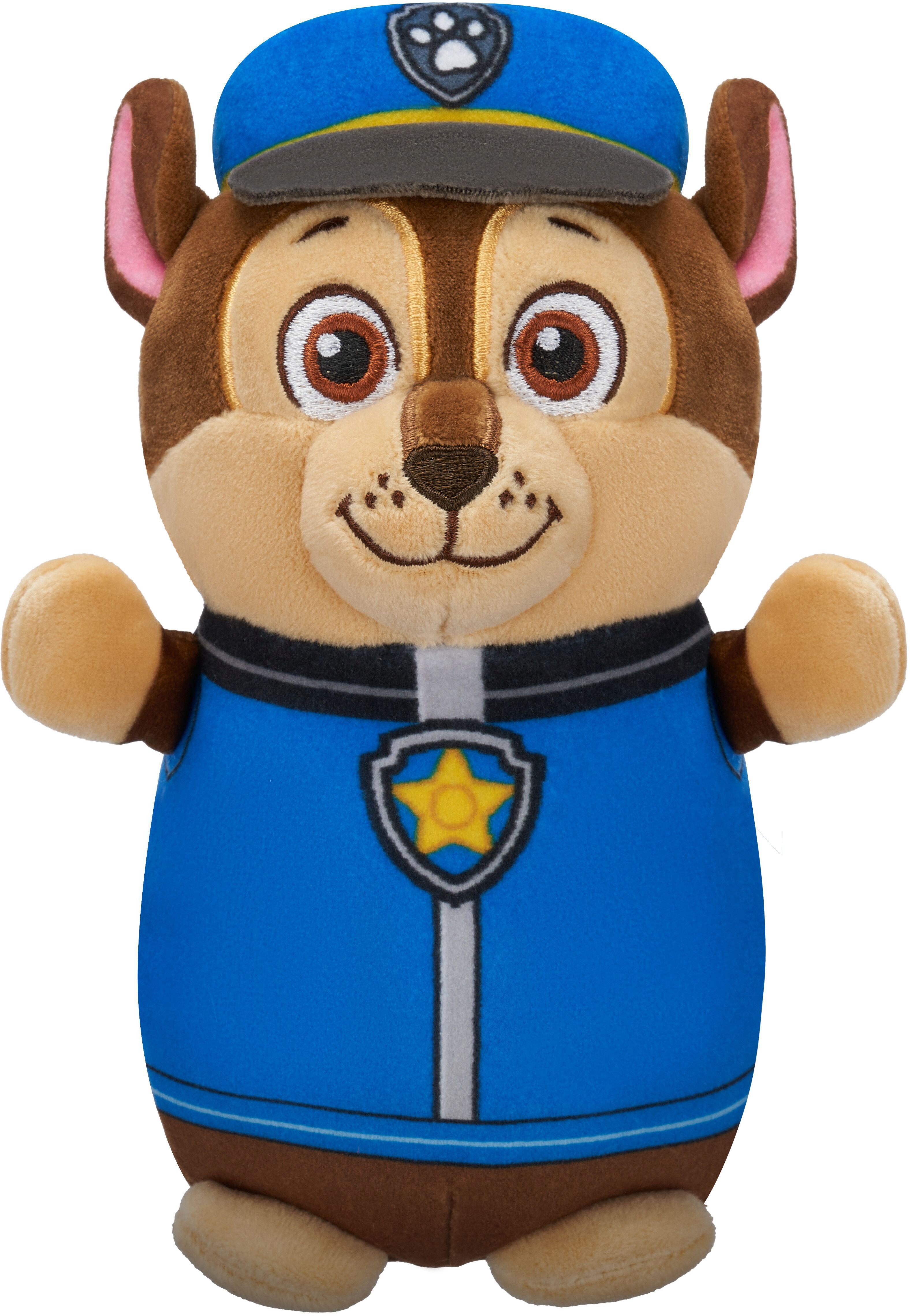 Squishmallows Paw Patrol Chase 25cm - Bild 1