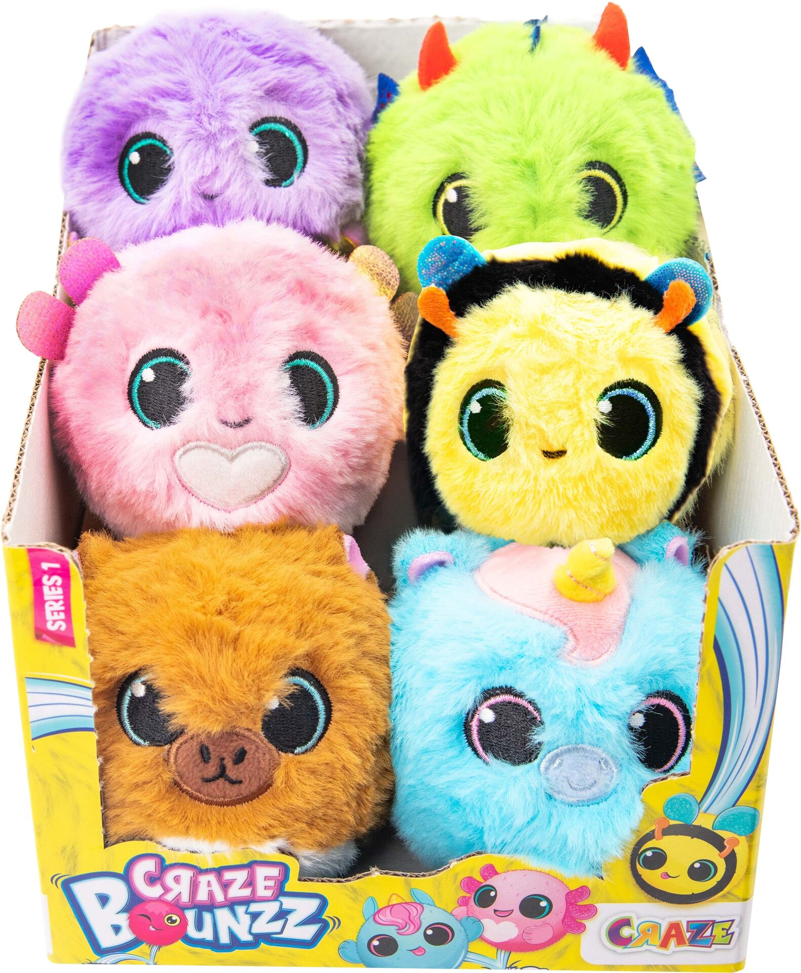 Bounzz Animals - Bild 1