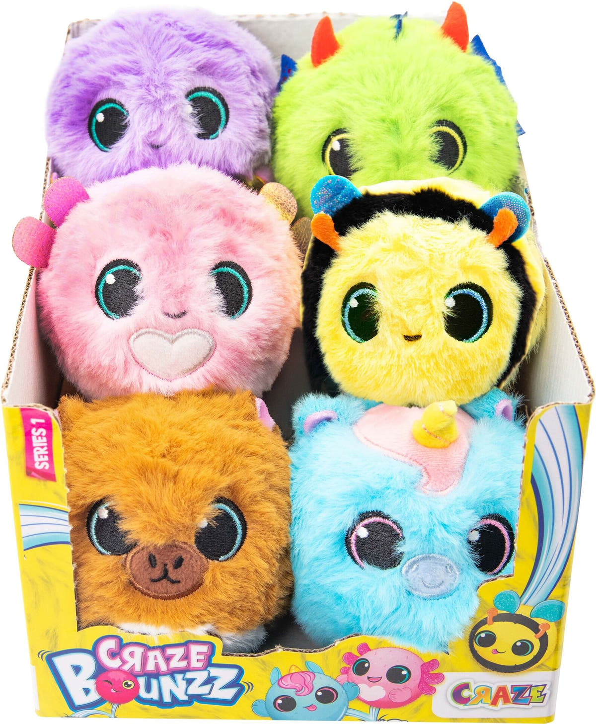 Bounzz Animals - Bild 1