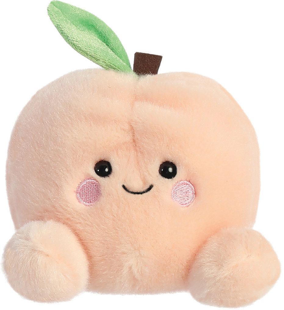 Palm Pals Mellow Peach - Bild 1
