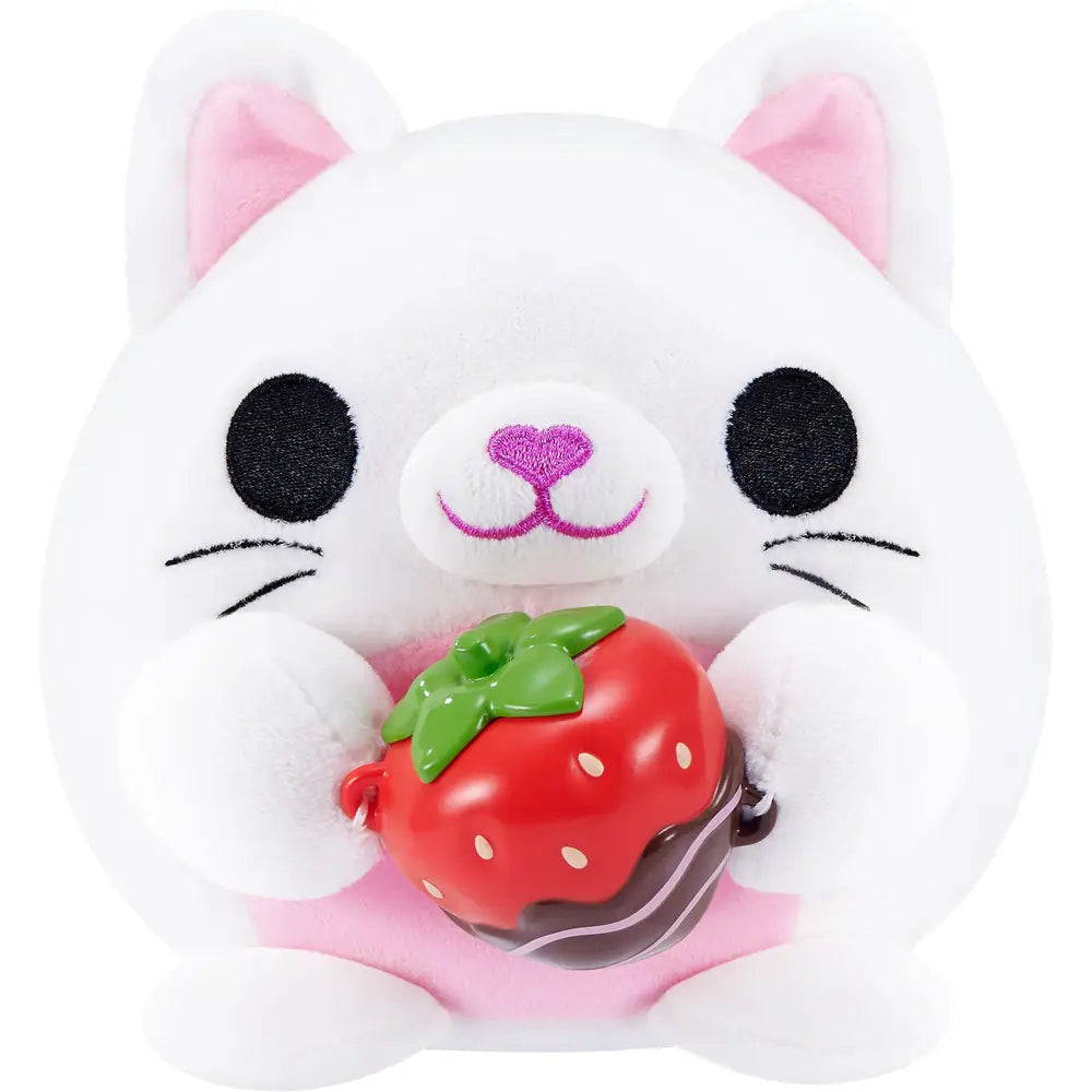ZURU Snackles Love Plüschfigur 5 Zoll - Bild 6