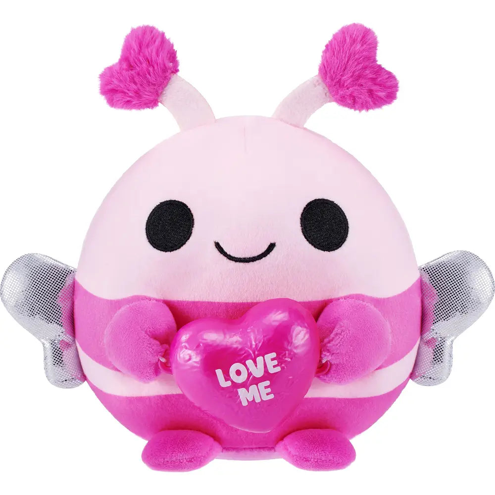 ZURU Snackles Love Plüschfigur 5 Zoll - Bild 7